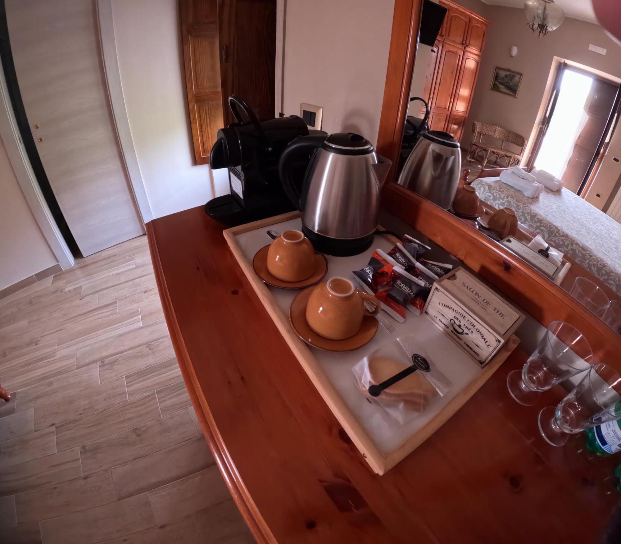 B&B A Casa Di Maybe Caserta Dış mekan fotoğraf