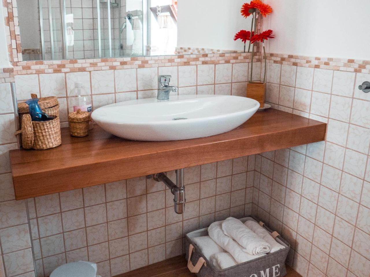 B&B A Casa Di Maybe Caserta Dış mekan fotoğraf