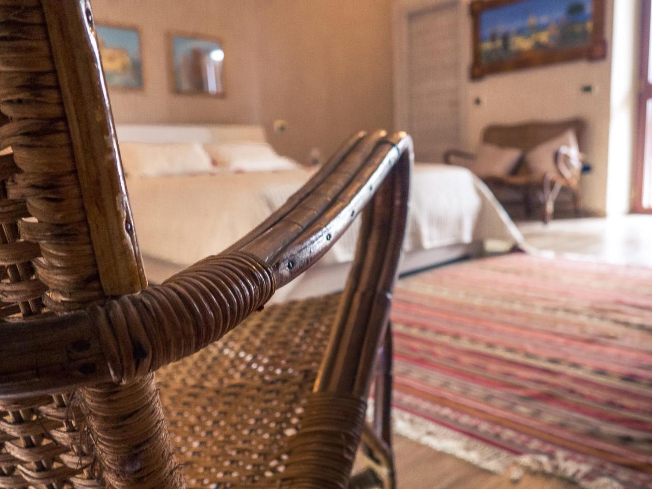 B&B A Casa Di Maybe Caserta Dış mekan fotoğraf