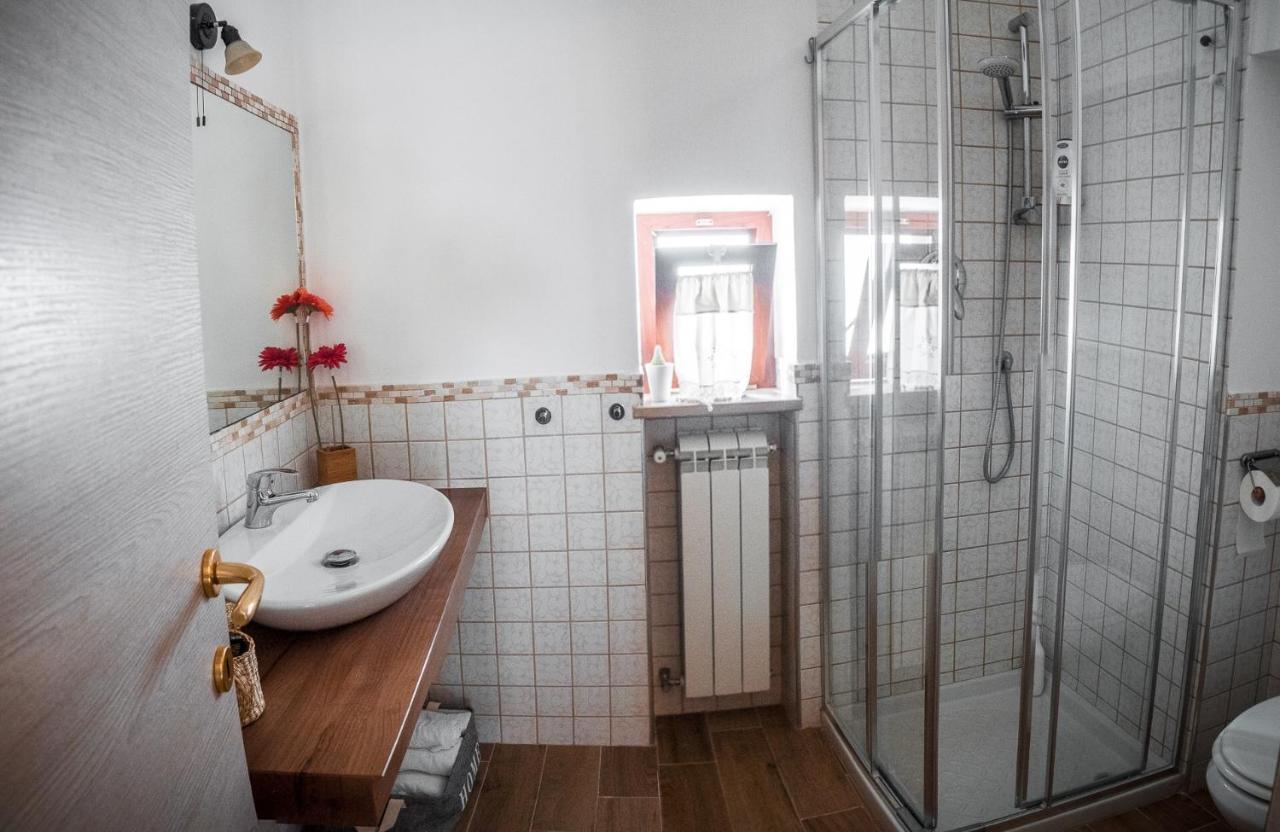 B&B A Casa Di Maybe Caserta Dış mekan fotoğraf