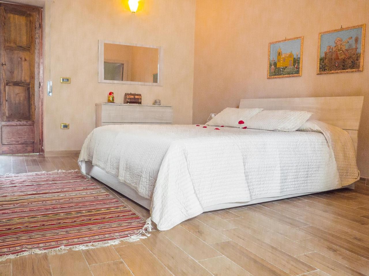 B&B A Casa Di Maybe Caserta Dış mekan fotoğraf