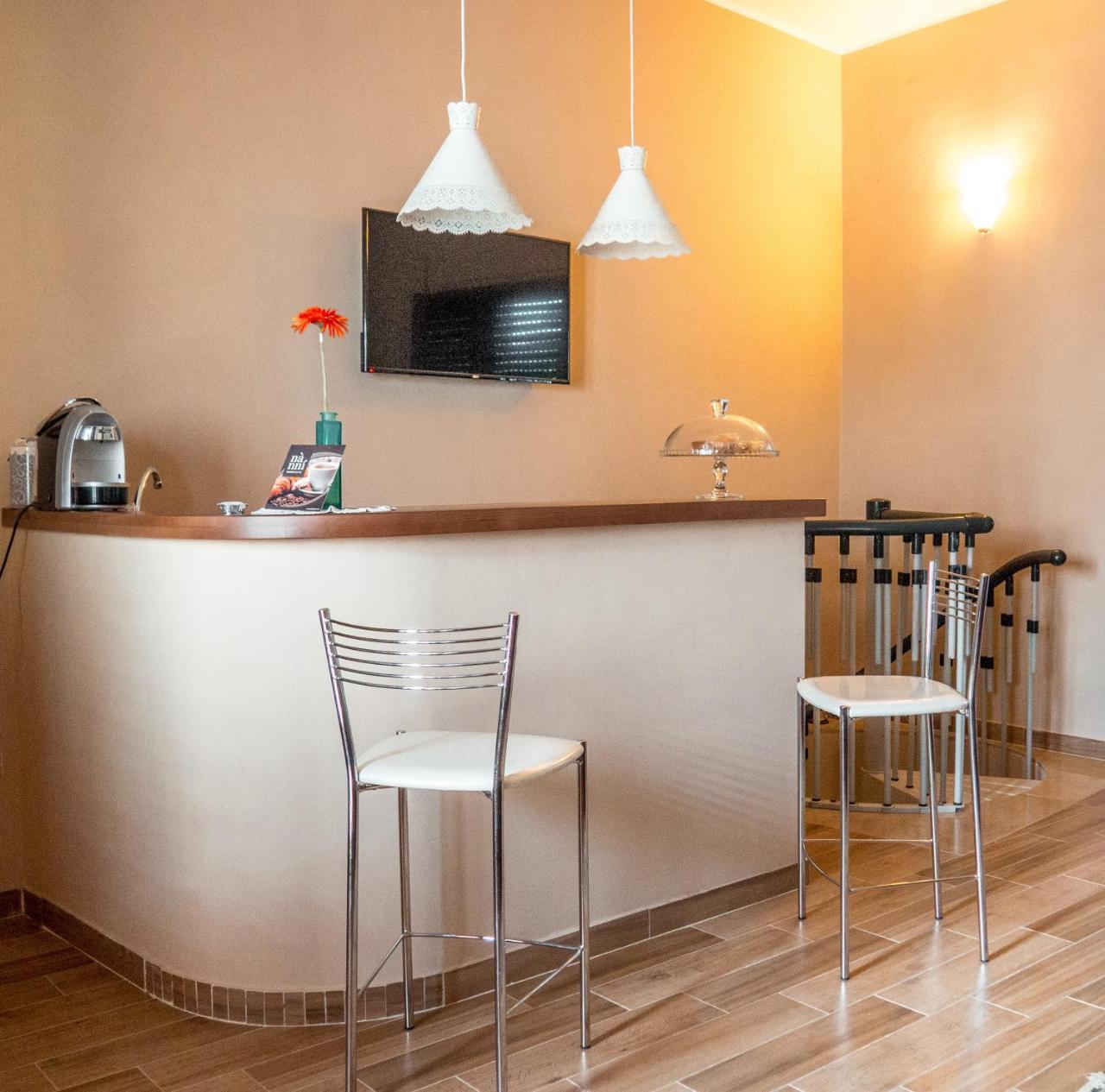 B&B A Casa Di Maybe Caserta Dış mekan fotoğraf