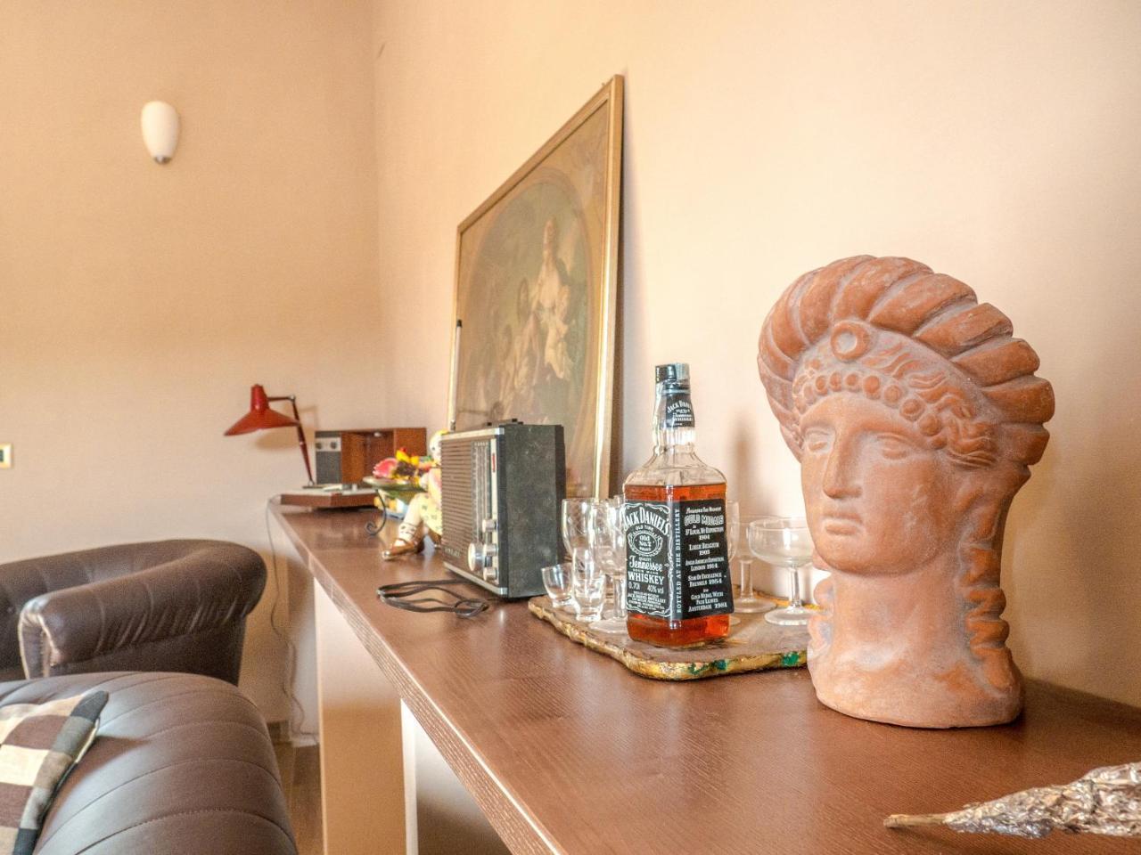 B&B A Casa Di Maybe Caserta Dış mekan fotoğraf